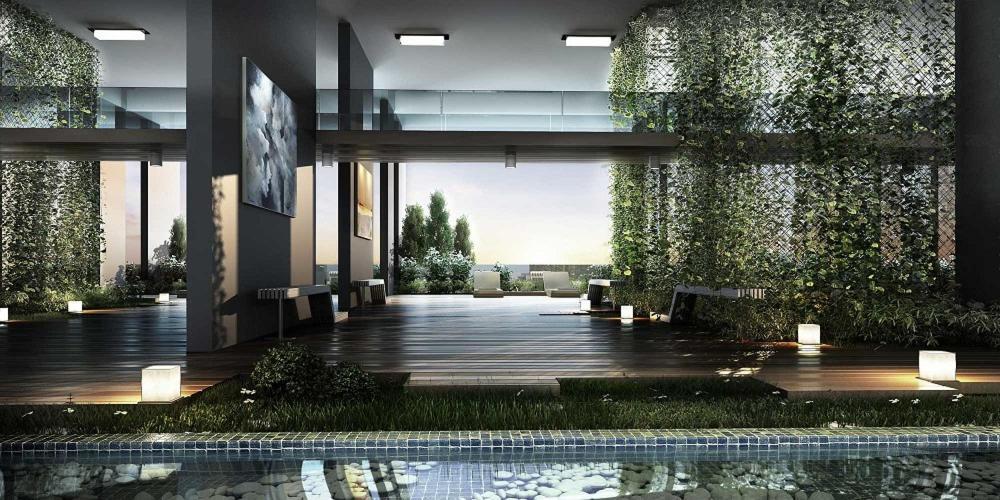 Homestay D'Univ 360 Place Seri Kembangan Exteriör bild